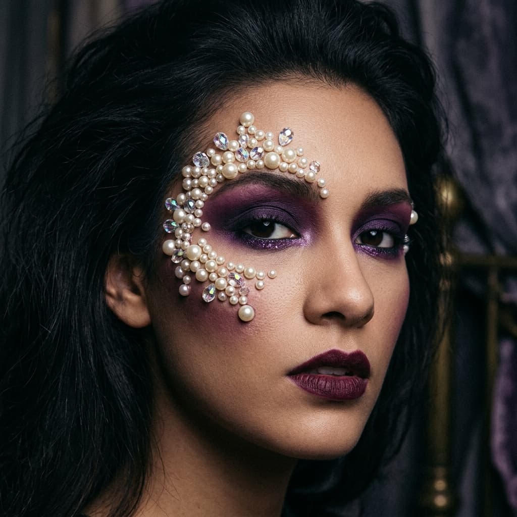 Pearl Embellishments